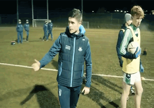 john divilly coaching 04