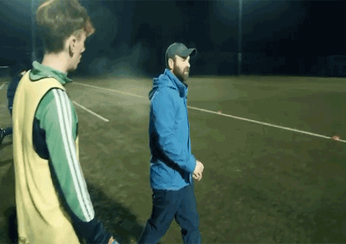 john divilly coaching 07