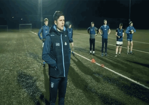 john divilly coaching 08